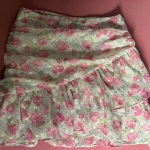 ALTAR'D STATE • SKIRTS